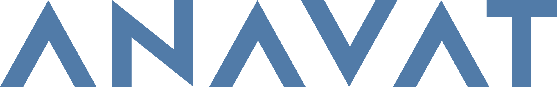 ANAVAT TECHNOLOGIES